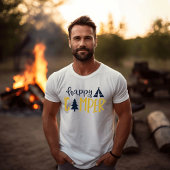 Happy Camper T-shirt