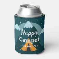 Happy Camper Tent en Mountains