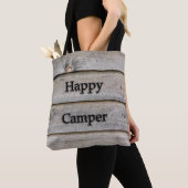 Happy Camper Tote Bag (Dichtbij)