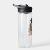 Happy camper waterfles (Rechts)