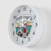 Happy campers (Hoek)