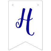 Happy Campers America gepersonaliseerd Vlaggetjes (Eerste vlag)