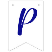 Happy Campers America gepersonaliseerd Vlaggetjes (Derde vlag)