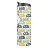 Happy Campers Custom Camping Thermosbeker (Geroteerd rechts)