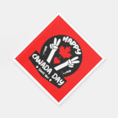 Happy Canada Day 1 juli Servet (Hoek)