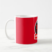 Happy Canada Day Juli 1 Koffiemok (Links)