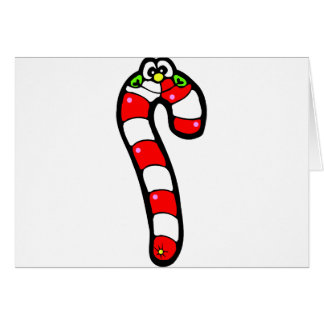 Happy Candy Cane
