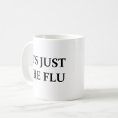 Happy Cappy Mok (Voorkant links)