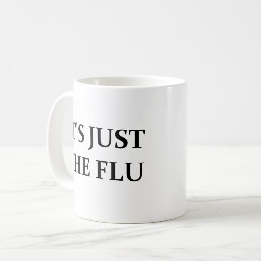 Happy Cappy Mok (Voorkant links)