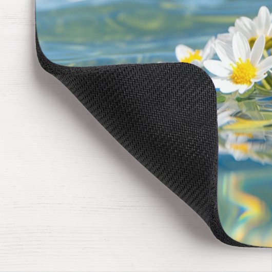 Happy Capricorn MousePad Muismat (Hoek)