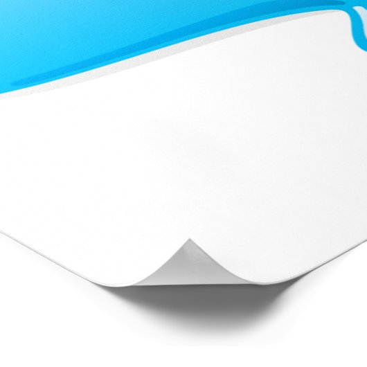 Happy Car Wash Poster (Hoek)