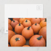 Happy Carving Briefkaart (Voorkant / Achterkant)