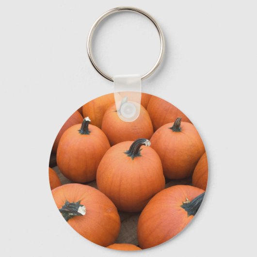 Happy Carving Sleutelhanger (Voorkant)