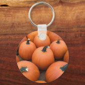 Happy Carving Sleutelhanger (Voorkant)