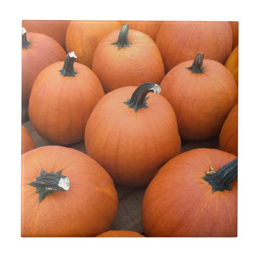 Happy Carving Tegeltje (Voorkant)