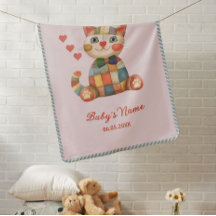 Happy Cat Hearts Naam meisje Datum