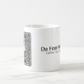 Happy Cat Koffiemok (Center)