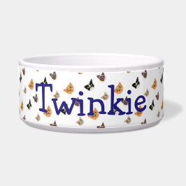 Happy Cat-kop Voerbakje