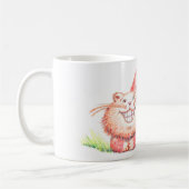 Happy Cat mok (Links)