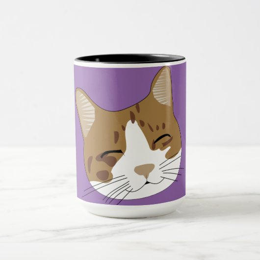 Happy Cat Mok (Midden)
