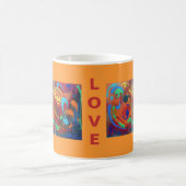 Happy Cat Mok Gold (Center)