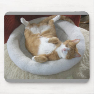Happy Cat Muismat