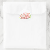 Happy Cat stickers (Tas)