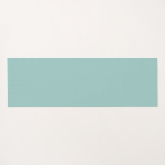 happy cats afdrukken yogamat (Achterkant (horizontaal))