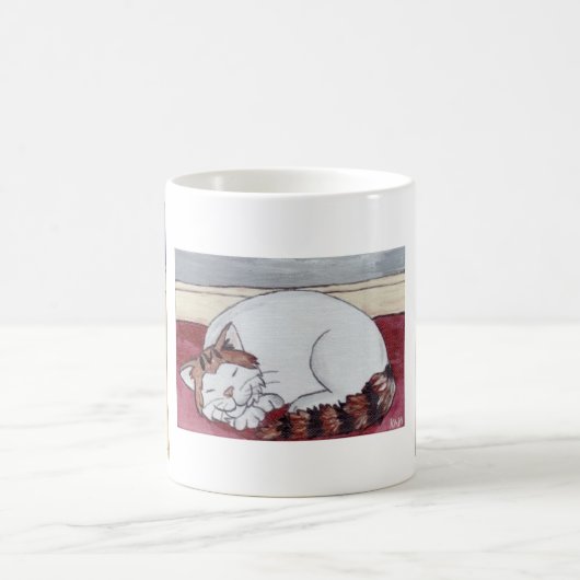 Happy Cats Mok (Center)