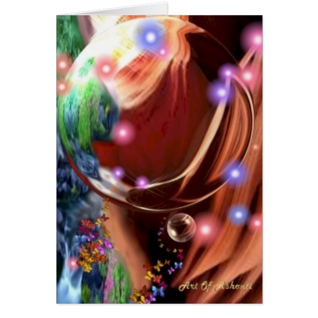 Happy Cave Arrival (Voorkant)