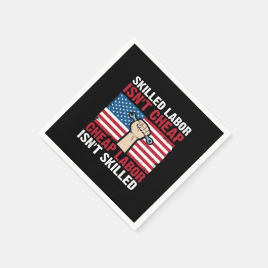 Happy Celebrate Labor Day Festival 2025 Classic- S Servet (Hoek)