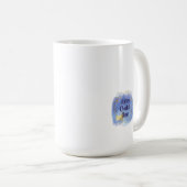 Happy Challah Days Chanoeka Mok (Voorkant rechts)