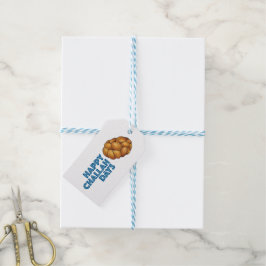 Happy Challah Days Hanukkah Chanukah Holiday Cadeaulabel