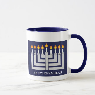 Happy Chanukah Mok