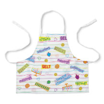 Happy Chanukah Pattern