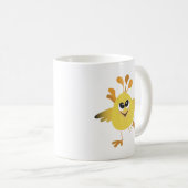 Happy Chick Koffiemok (Voorkant rechts)