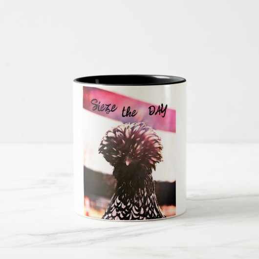 Happy Chicken Mok (Center)