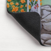 Happy Chicken Park Muismat (Hoek)