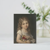 Happy Childhood Briefkaart (Staand voorkant)