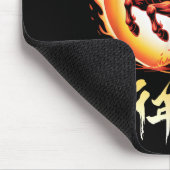 Happy Chinese New Year 2026 Lunar New Year Chinese Muismat (Hoek)