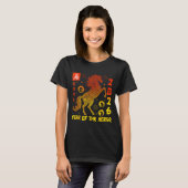 Happy Chinese New Year 2026 Traditional Year Of Th T-shirt (Voorkant volledig)