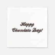 Happy Chocolate Day