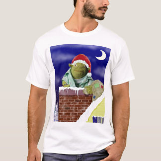 Happy Chrimbo! T-shirt