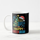Happy Chrismukkah Holiday Christmas And Hanukkah S Koffiemok (Links)