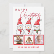 Happy Christmas 3 foto