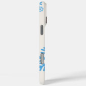 happy christmas Case-Mate iPhone case (Achterkant / Rechts)