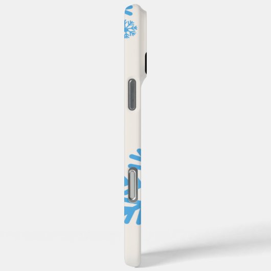 happy christmas Case-Mate iPhone case (Achterkant / Rechts)