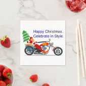 HAPPY CHRISTMAS, CELEBRAAT IN STIJL SERVET (Insitu)