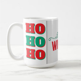 happy christmas festive mug-holiday gift 2025 koffiemok