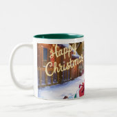 Happy Christmas MOK ontwerp (Links)